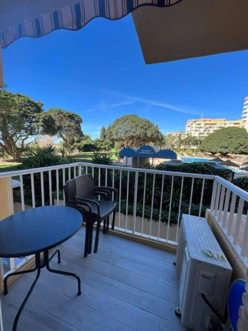 Loft Aguila Blanca Lejlighed Benalmádena Eksteriør billede